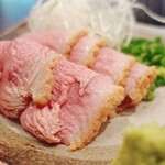 軽井沢 川上庵 本店 - 