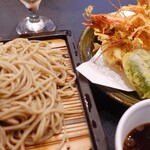 軽井沢 川上庵 - 