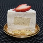 パティスリー プラン - レーヌ（カット）