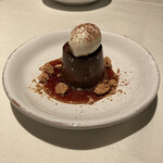 LA TEGOLA - ボネ。