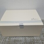 パティスリー プラン - ケーキボックス