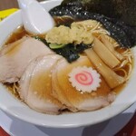 Ramen Kairikiya - 