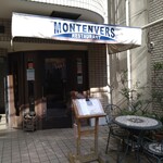 MONTENVERS - 