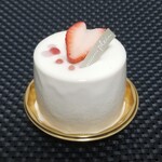 パティスリー プラン - レーヌ