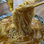 Ramemmaji - 麺リフト