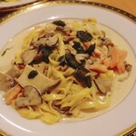 TRATTORIA IL PRIMOPASSO - 