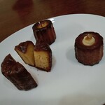 立町カヌレ+ - 