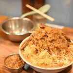 ラーメン荘 歴史を刻め - 