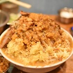 ラーメン荘 歴史を刻め - 