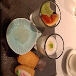 中国飯店 富麗華 - 