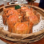 中国飯店 富麗華 - 