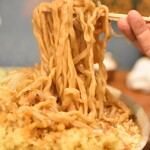 ラーメン荘 歴史を刻め - 