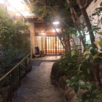 博多料亭 稚加榮 - 外観
