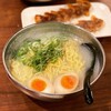 かるびラーメン 小田原 ミナカ店