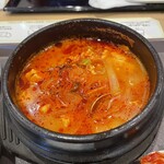 韓国料理 bibim - 