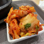 韓国料理 bibim - 