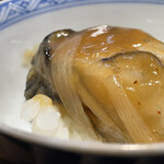 松石 - オンザライス