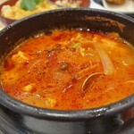 韓国料理 bibim - 