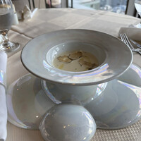 RISTORANTE E'VOLTA il cielo - 
