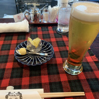 くいしんぼー山中 - 