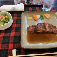 くいしんぼー山中 - 