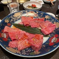 食道園 宗右衛門町本店  -  食道園 宗右衛門町本店  -