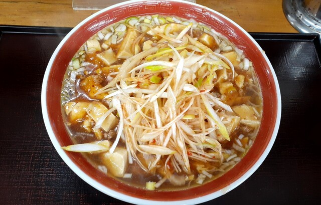 悟空 - 東酒田（ラーメン）の写真