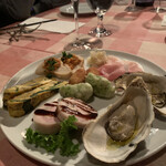 イル カピターノ ニシオカ - 