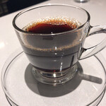 MIYAKO HOTEL - コーヒー