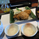 Tonkatsu No Wakura - 