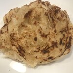 ロビンズインドキッチン - ケララパロッタ