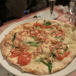 イル カピターノ ニシオカ - 