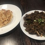 ロビンズインドキッチン - ハイキャロリーです笑