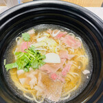 つるとんたん UDON NOODLE Brasserie - 