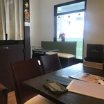 ロビンズインドキッチン - 