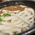うどん上々 - 