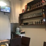 ロビンズインドキッチン - 