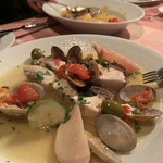 イル カピターノ ニシオカ - 