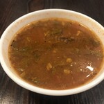 Robin's Indian Kitchen - ラッサム