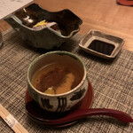 膳夫 高木 - ウワサの薬膳スープ