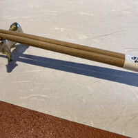 宮崎尾崎牛 鉄板焼き 吟 梅田ヒルトンプラザウエスト - 