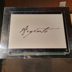 アルジェント - 