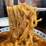 らー麺 あけどや - 