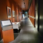 アルジェント - 8階エントランス