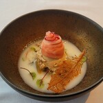 アルジェント - 