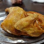 若鶏時代 なると 本店 - 