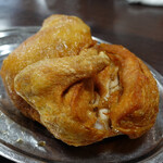 若鶏時代 なると 本店 - 