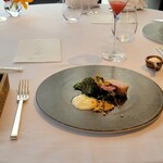 アルジェント - 