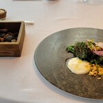 アルジェント - 