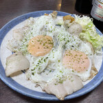 若鶏時代 なると 本店 - 